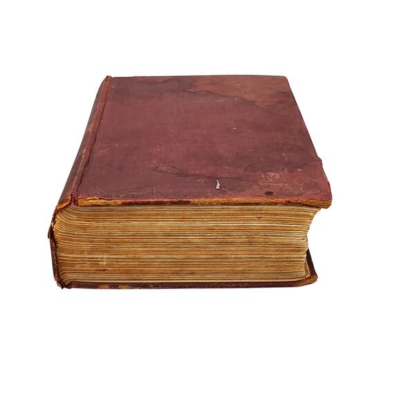 TH Sanders My Japanese Year 1915 Mills & Boon Antique Victorian HC - Picture 15 of 16